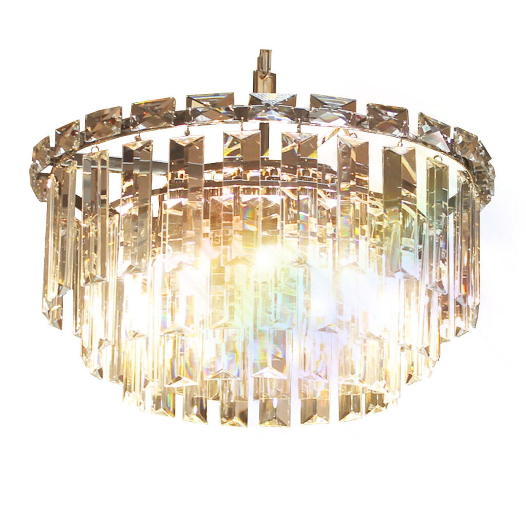Visual Comfort Art Deco Style Chandelier