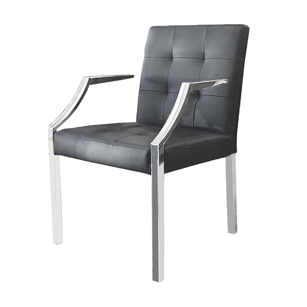 Monseigneur Armchair by Phillippe Starck for Diriade - Set of 4
