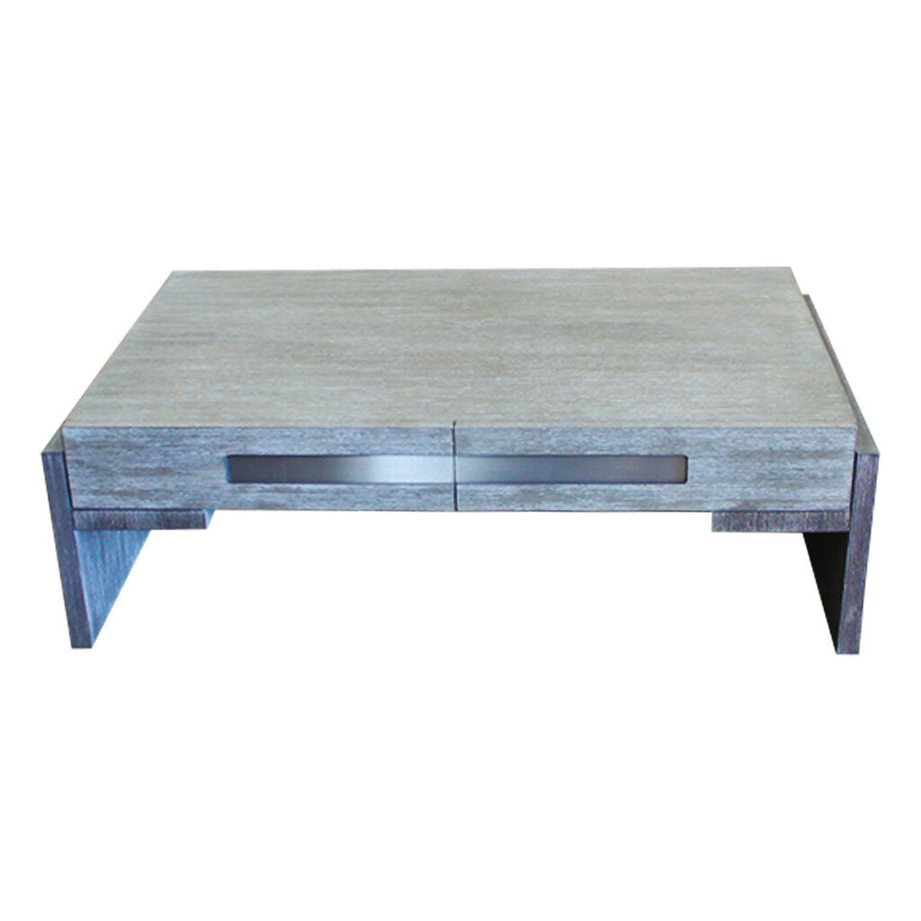 Bernhardt Foundations Rectangle Cocktail Table
