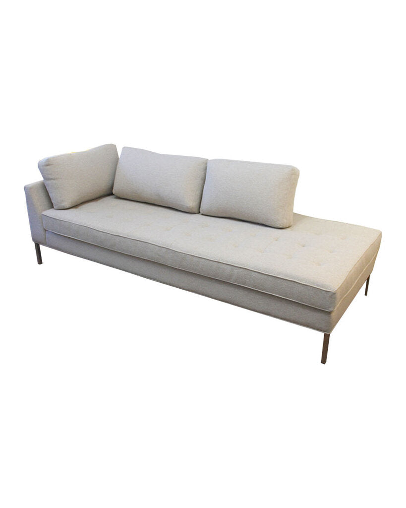 Blu Dot Paramount Daybed, Solid Hardwood Frame