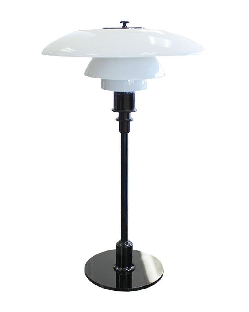 Louis Poulsen Mid-Century Table Lamp