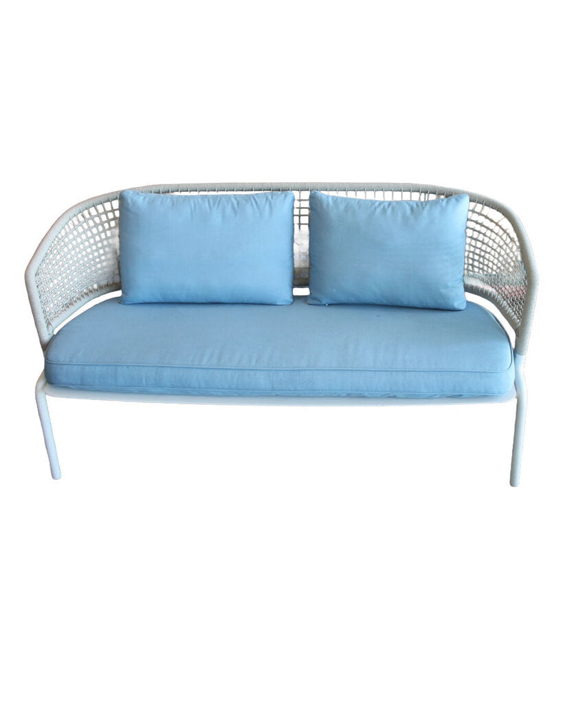 Janis et Cie Knott 2-Seat Sofa