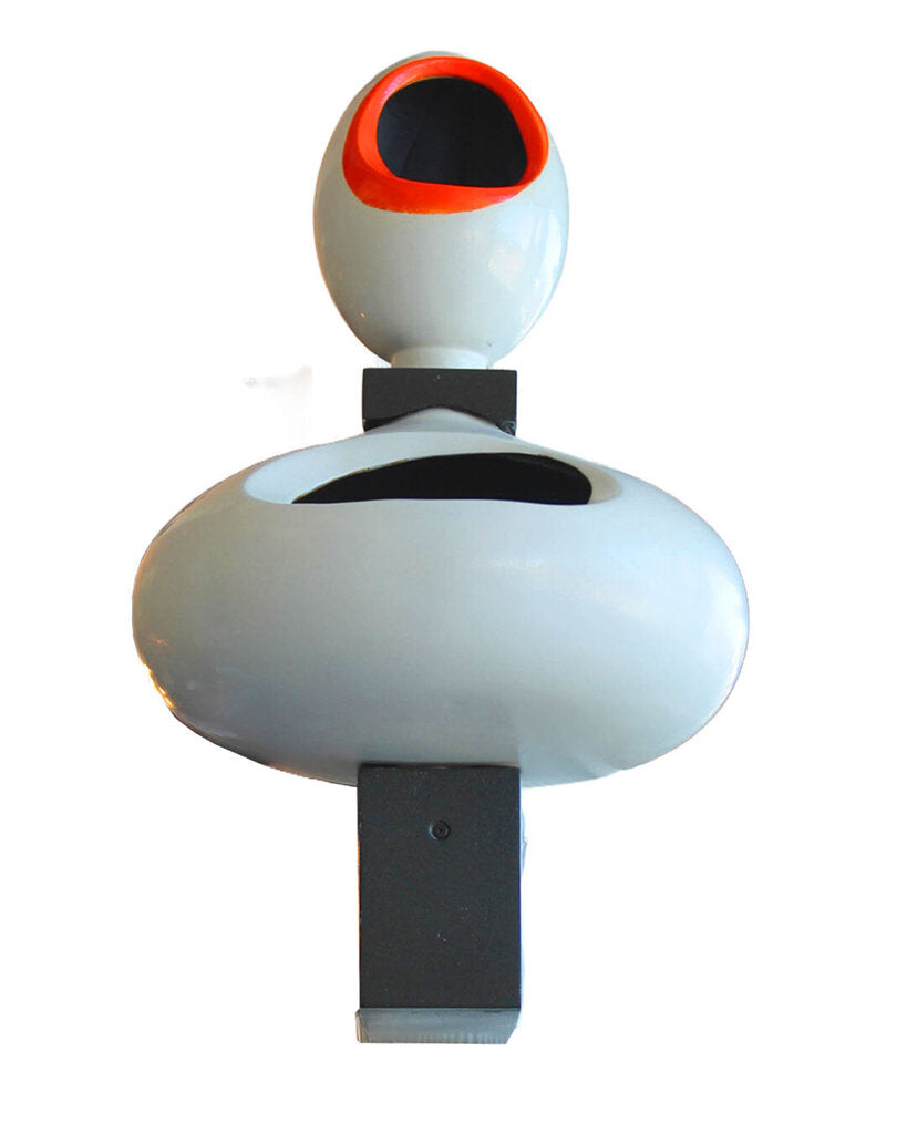 Mike Hovey Aladdins Box, Wall Mounted Sculpture 12W 14.5D 20H