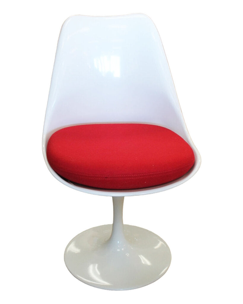 Tulip Chairs Armless SET OF 4