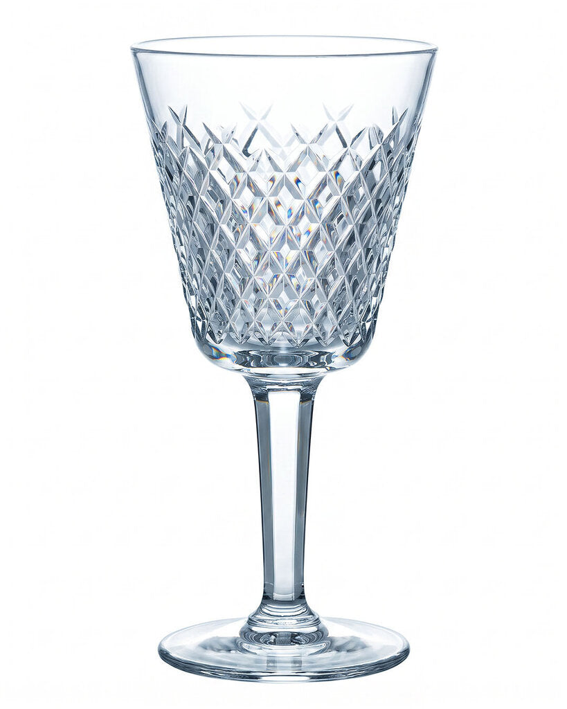 Waterford Crystal Alana White Wine - Set of 8