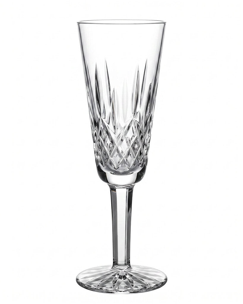 Waterford Crystal Champagne Flutes