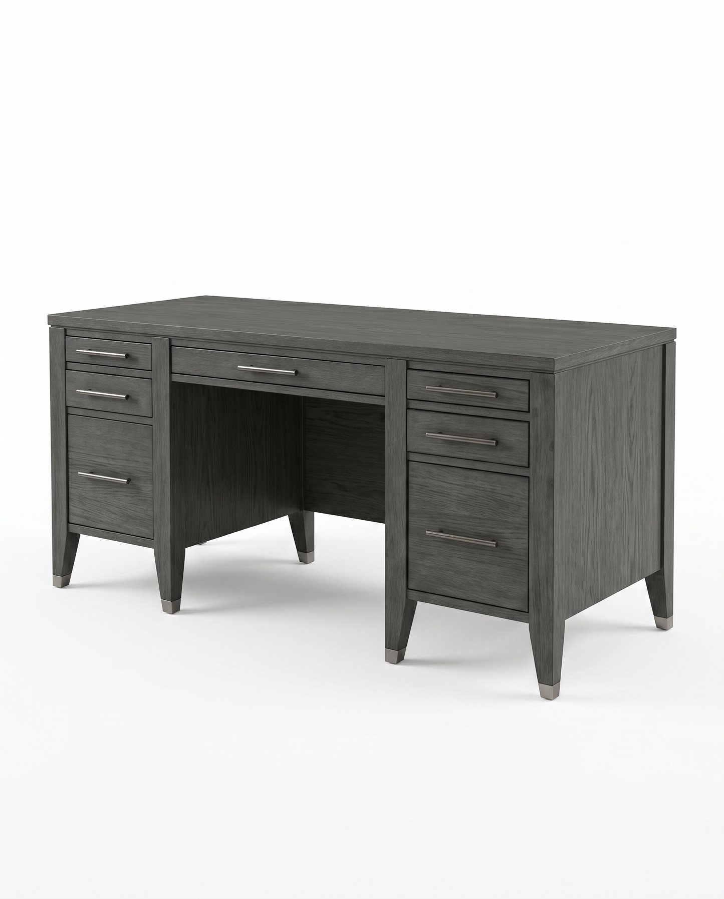 AspenHomeExecutiveDesk