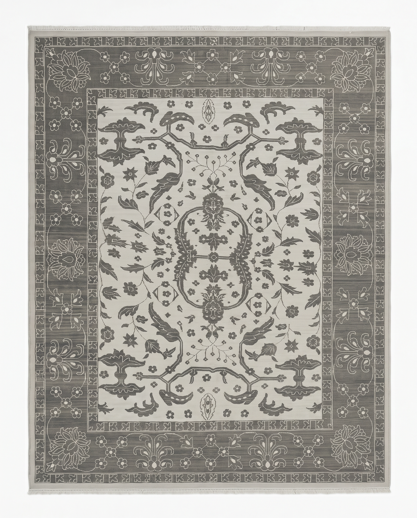 Ben Soleimani for Restoration Hardware Wool Rug 10' x 14'