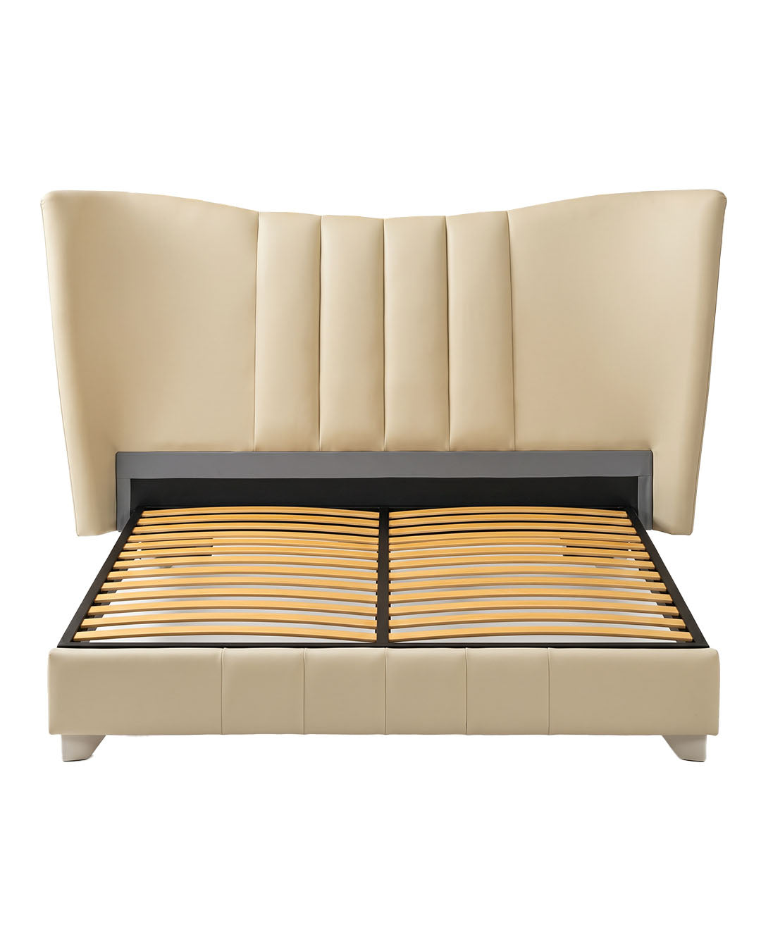 Cantoni Fashion Affair King Bed by Malerba 100.5W 51H