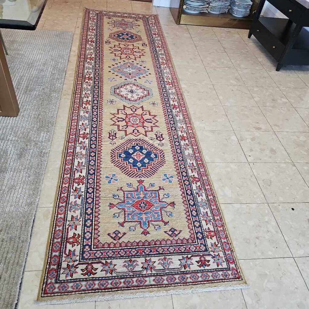 Pakistan Kazak Runner