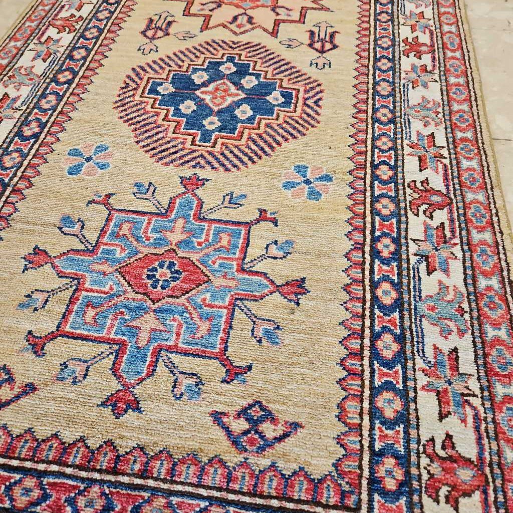 Pakistan Kazak Runner