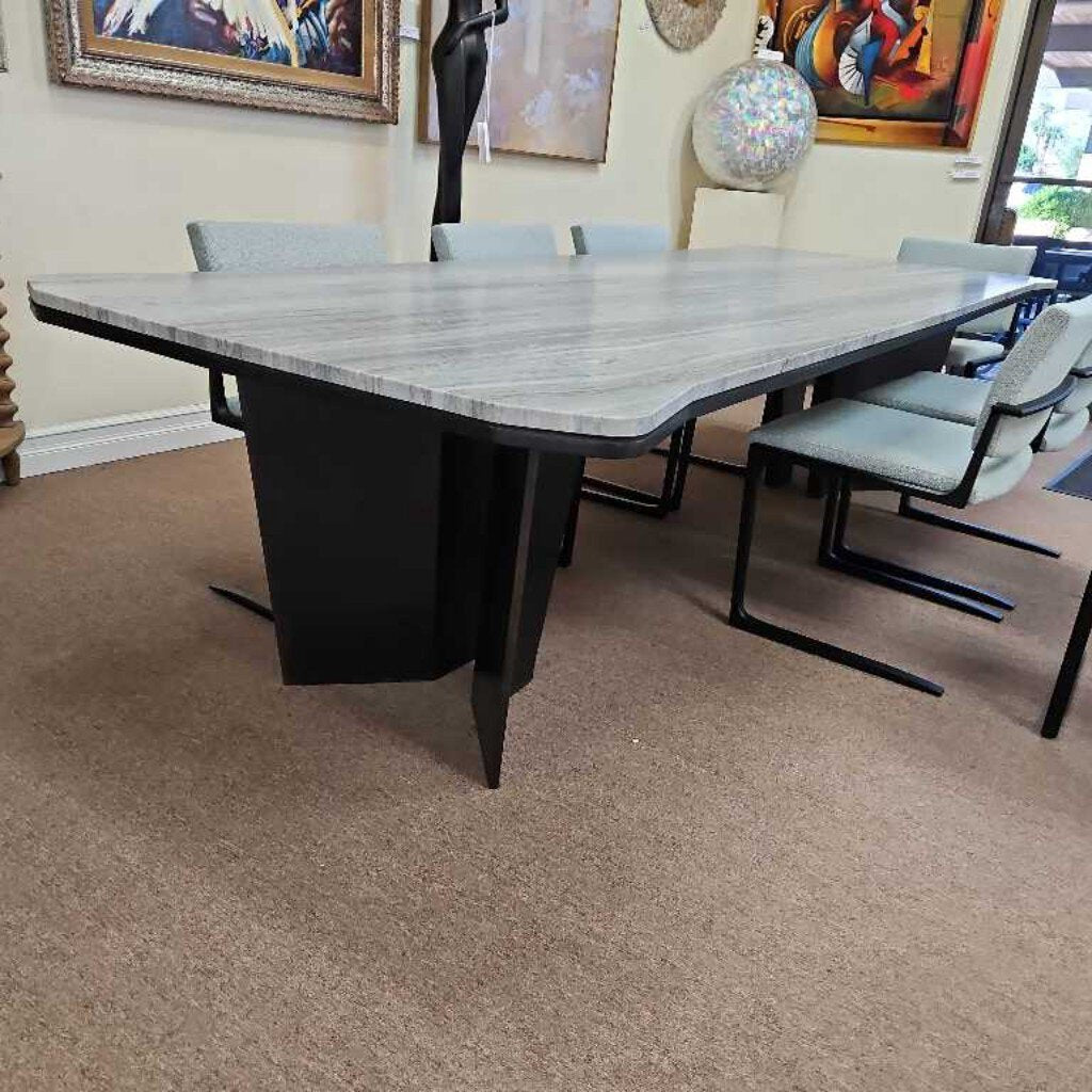 Holly Hunt Studio Dining Table