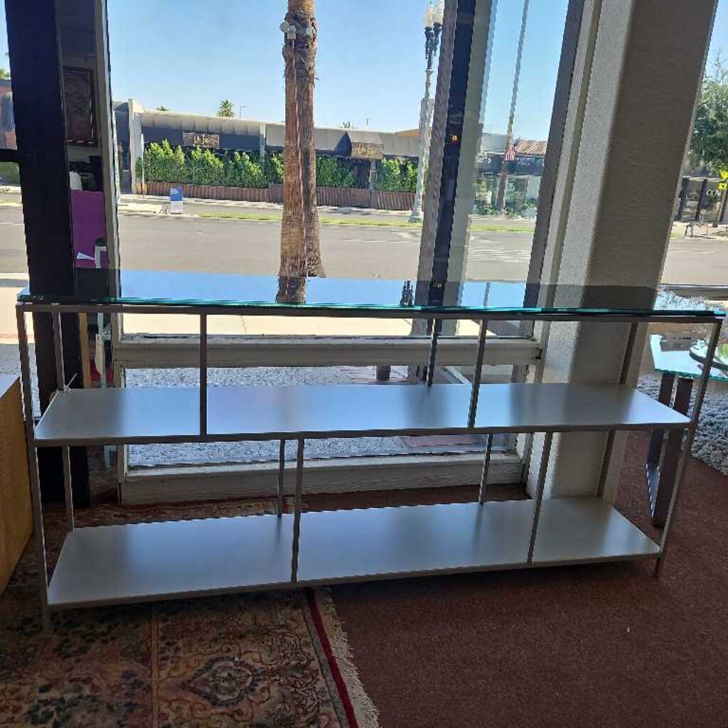 Room & Board Bowen Console 60W 12D 29H