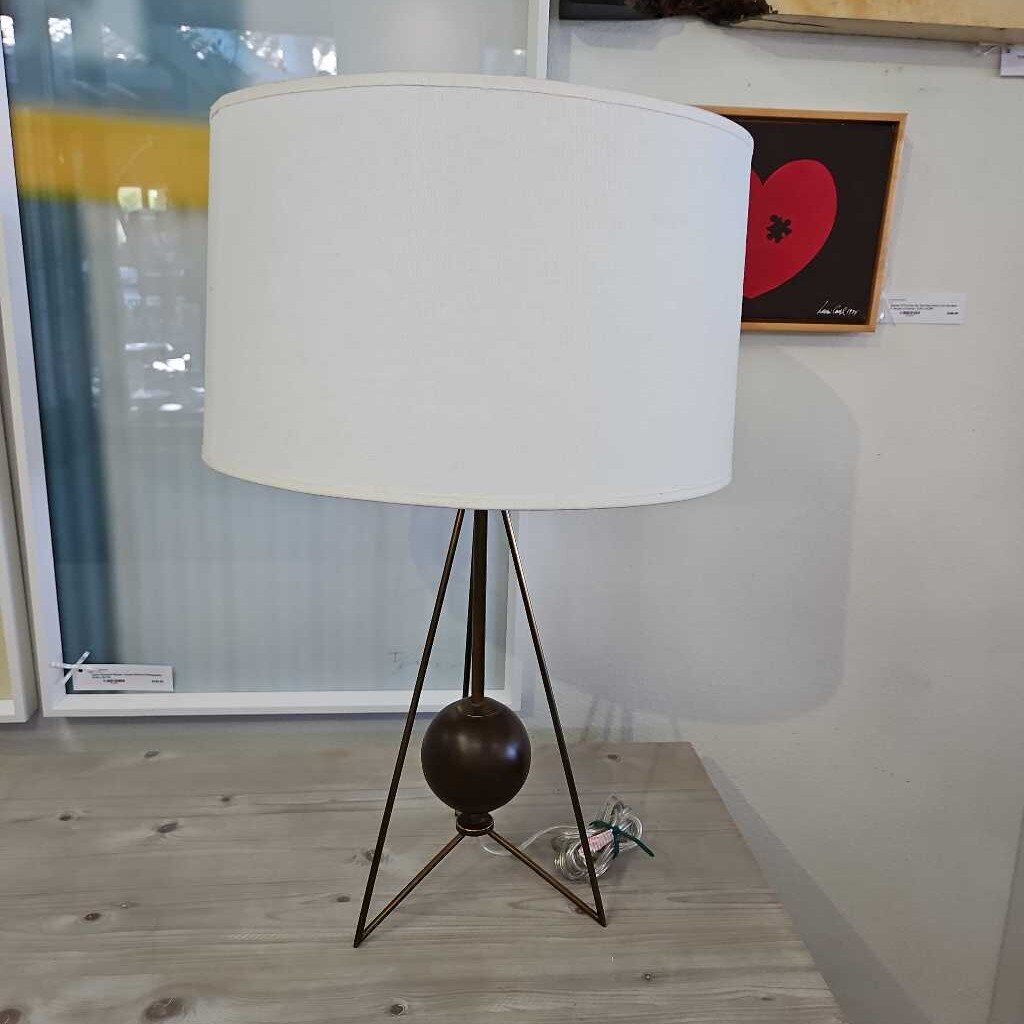 Jonathan Adler Ojai Table Lamp 29"H