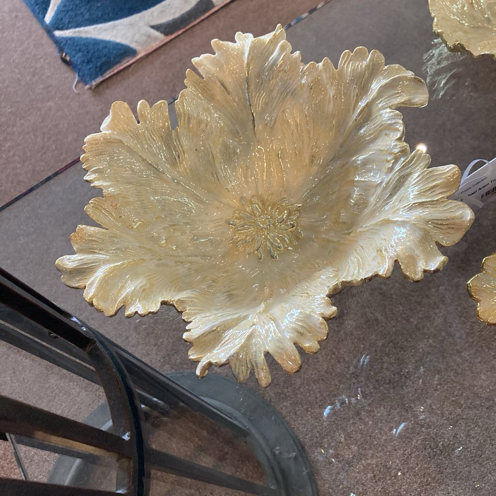 Michael Aram Magnolia Medium Platter