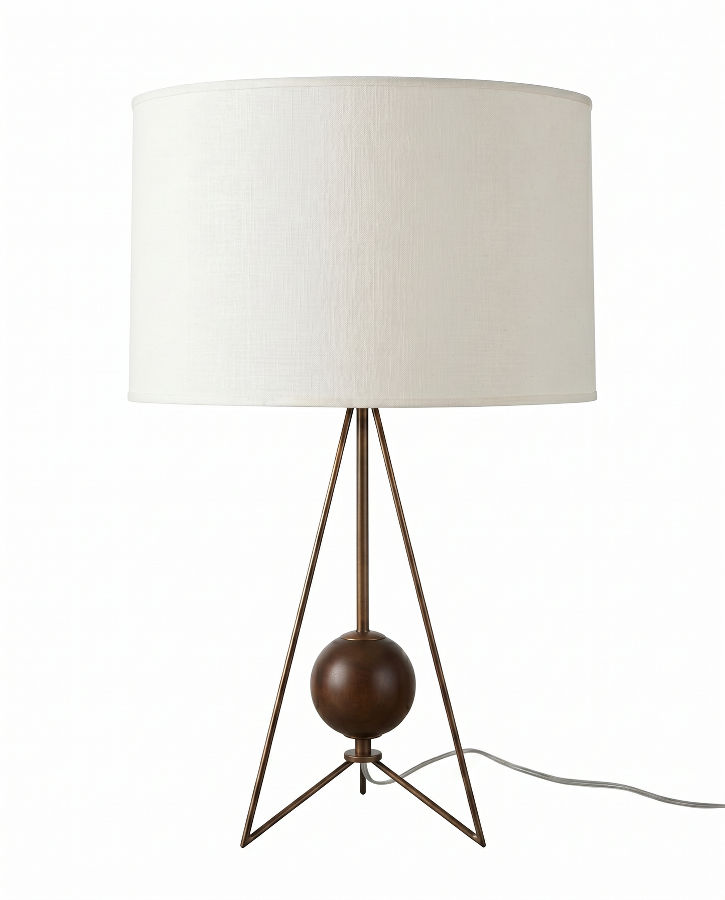 Jonathan Adler Ojai Table Lamp 29"H