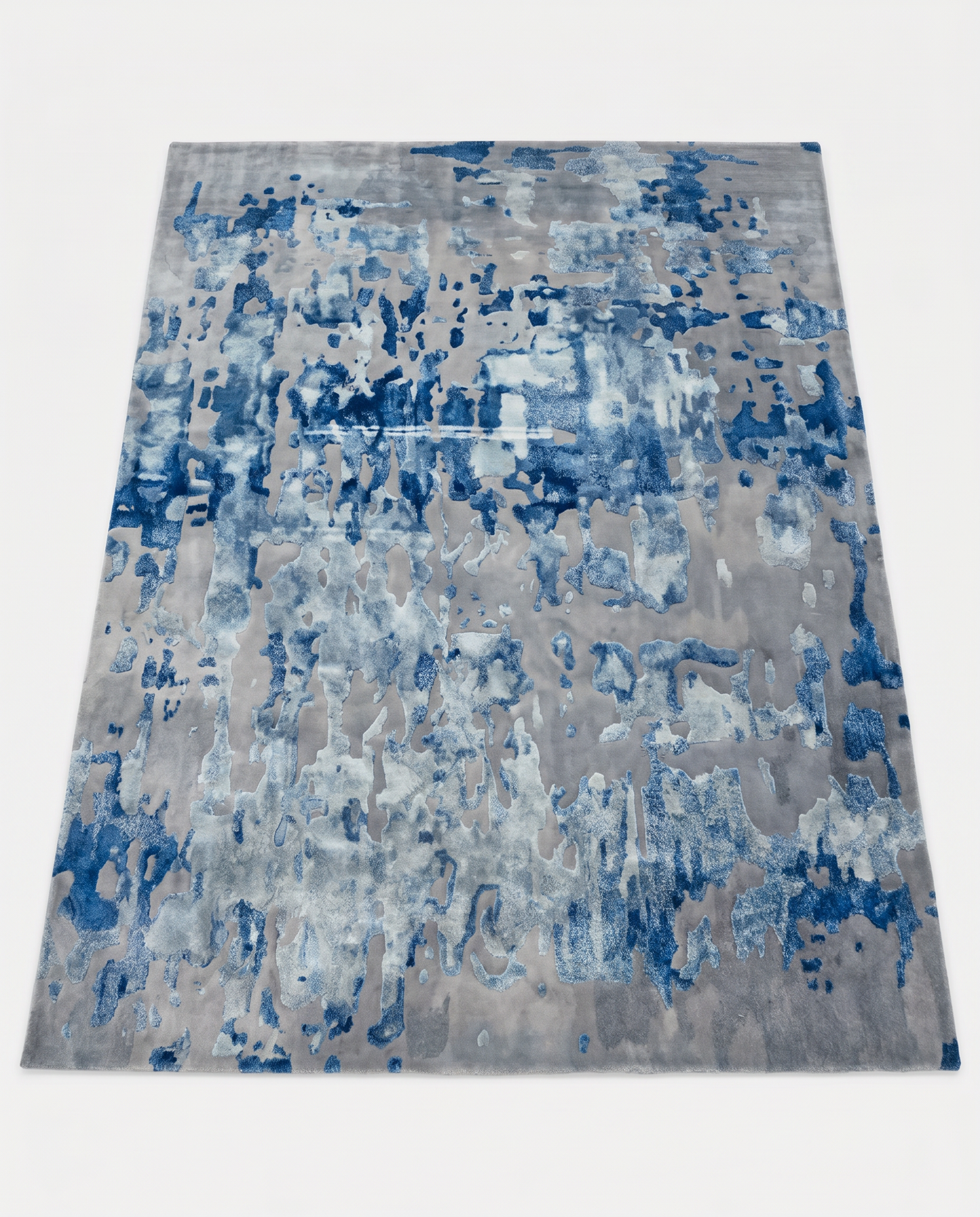 Nourison Area Rug, New Zealand Wool 7'9" x 9'9"
