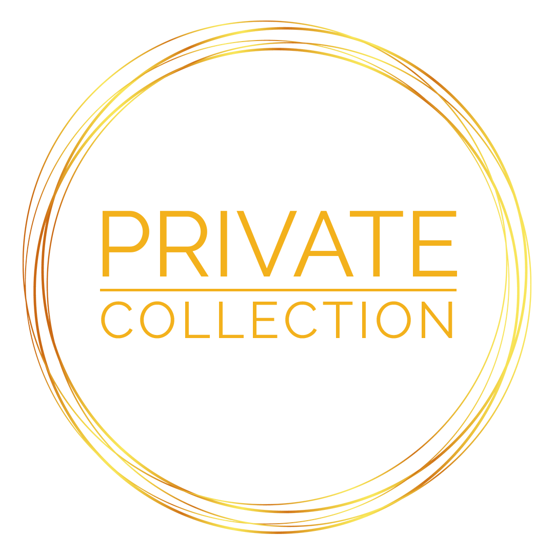 Italian Murano Glass – The Private Collection Consignment