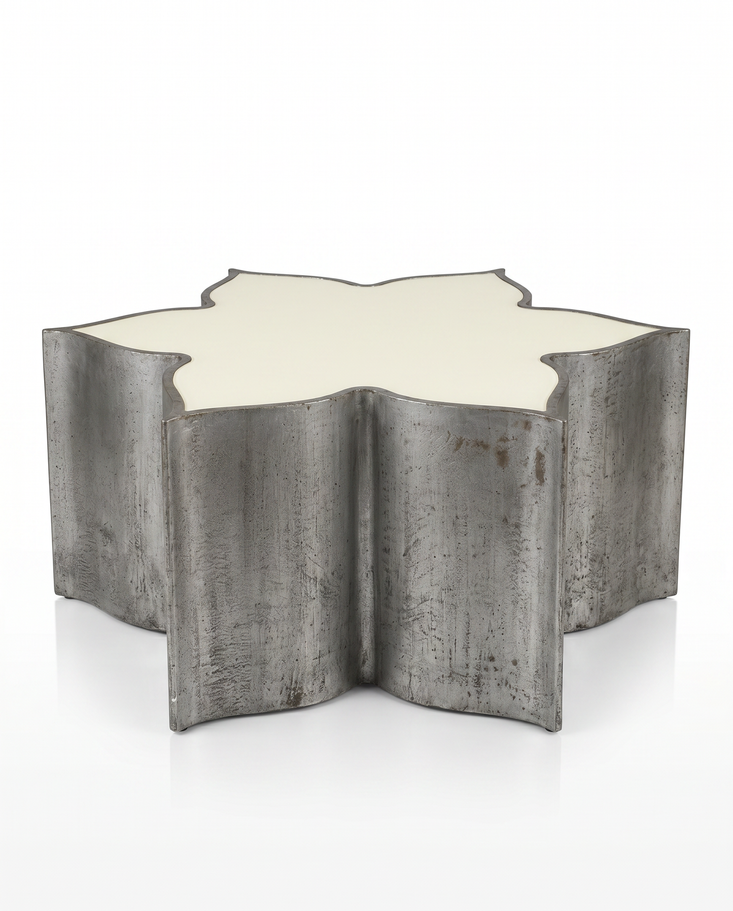 Sanctuary C Est La Vie Cocktail Table 40W X 38.25D X 18.25H