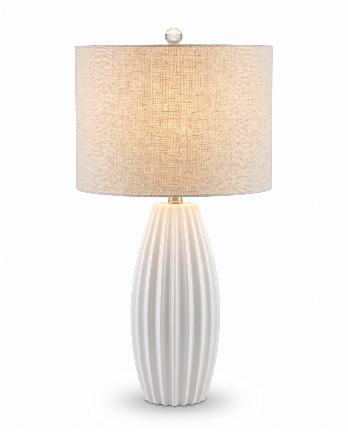 Surya Pangong Accent Tbl. Lamps (PAIR)