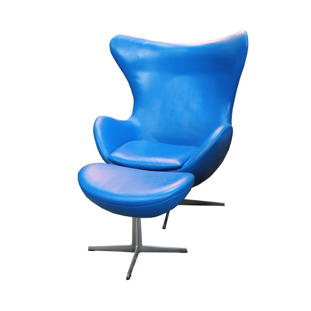 Mid-Century Vibes