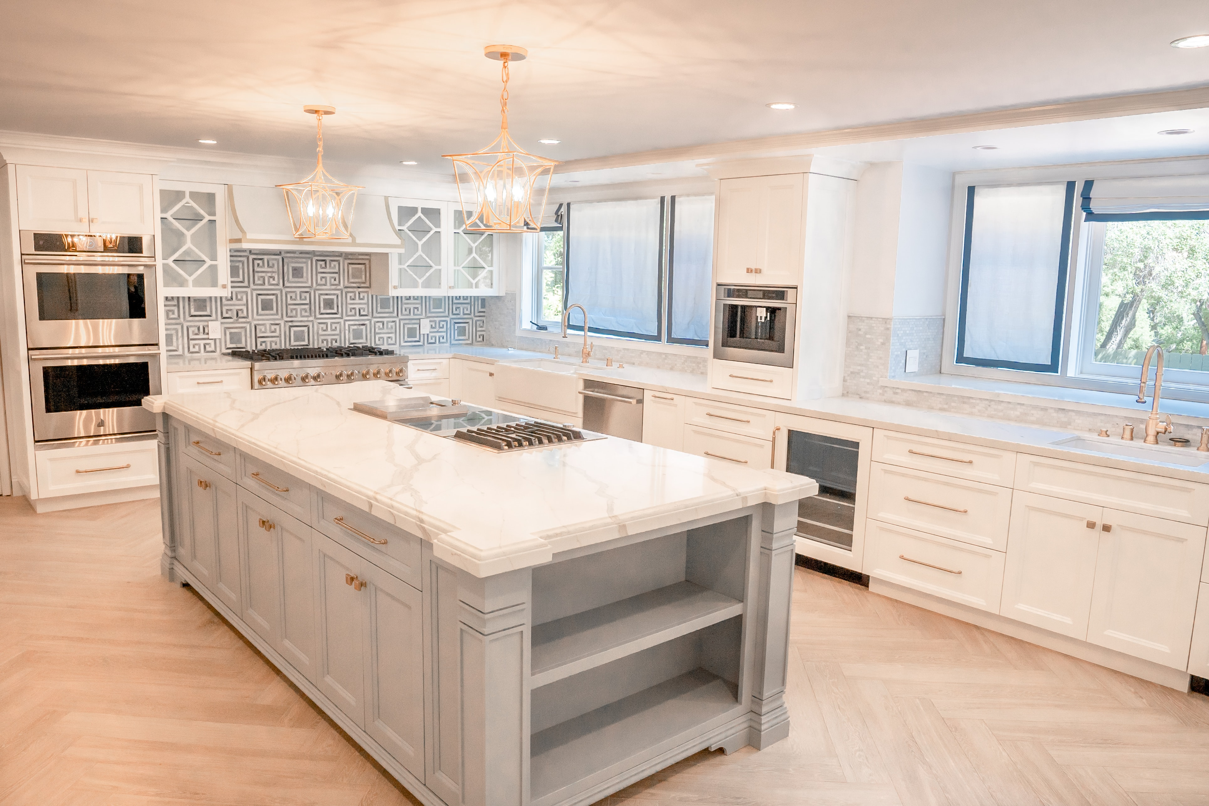Tabletop & Kitchen – The Private Collection Consignment