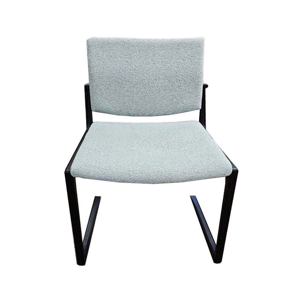 Holly Hunt Studio Shadow Dining Side Chairs