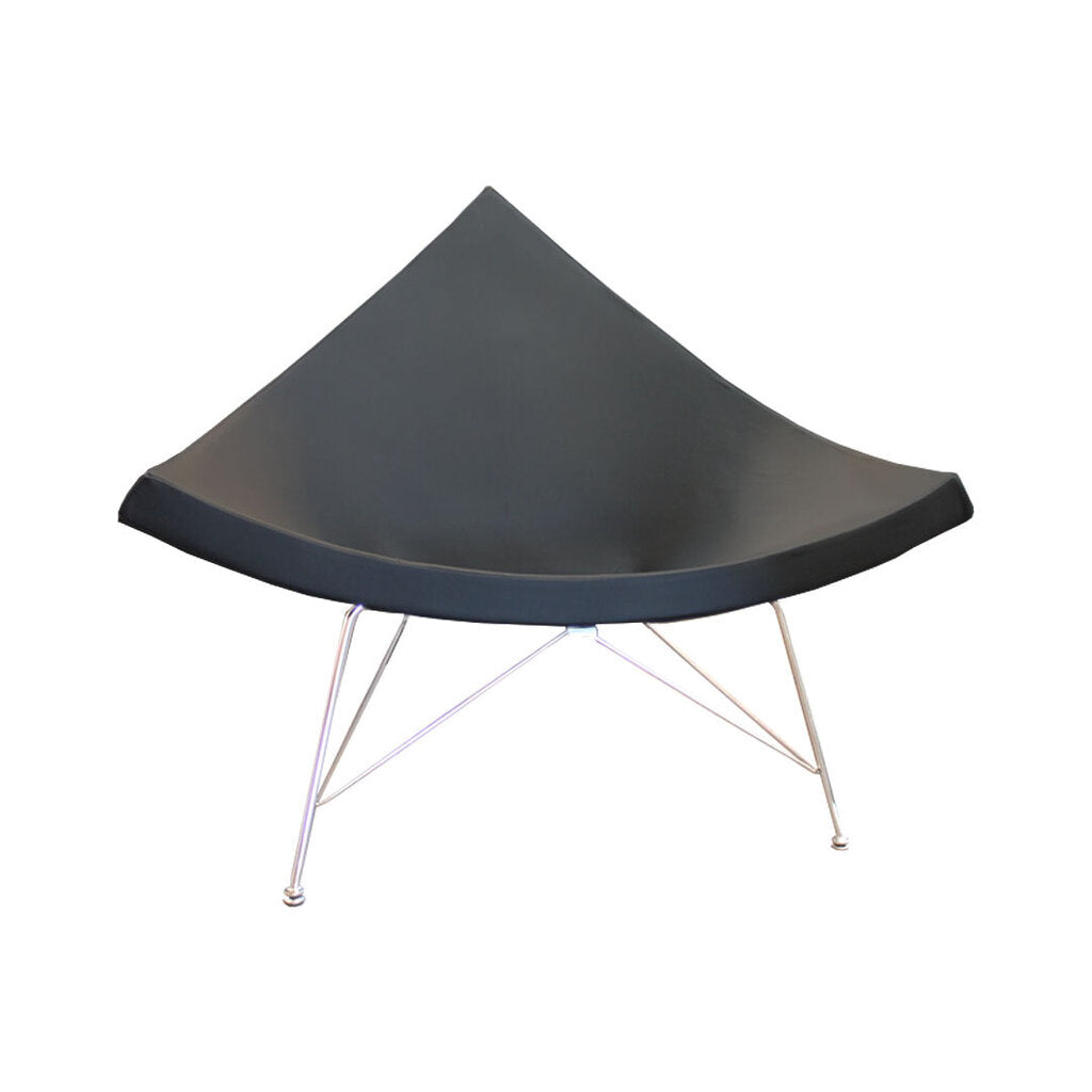 Inspired by George Nelson Coconut Chair Replica