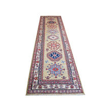 Load image into Gallery viewer, Pakistan Kazak Runner
