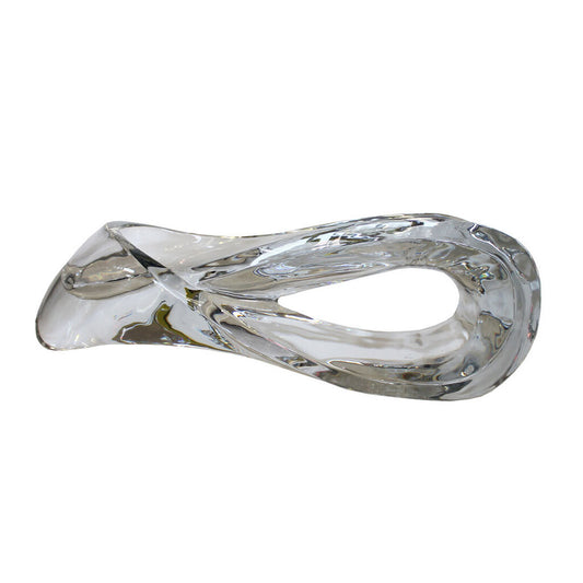 Baccarat Infinity Vase