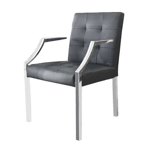 Monseigneur Armchair by Phillippe Starck for Diriade - Set of 4