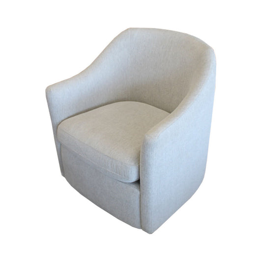 Interior Define Savona Swivel Chair