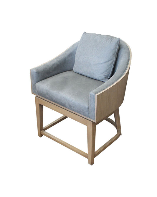 Kreiss Mambo Swivel Barstools