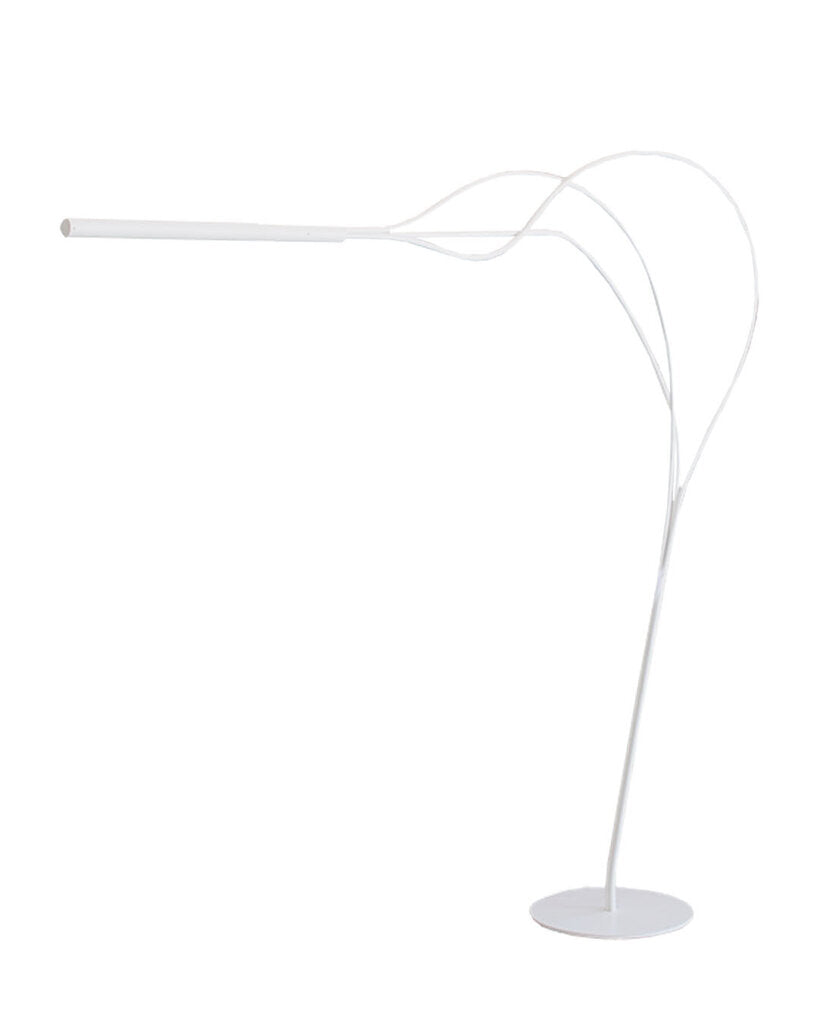 Vibrato Floor Lamp by Roche Bobois