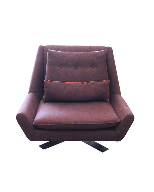 Vioski Palms II Swivel Chairs
