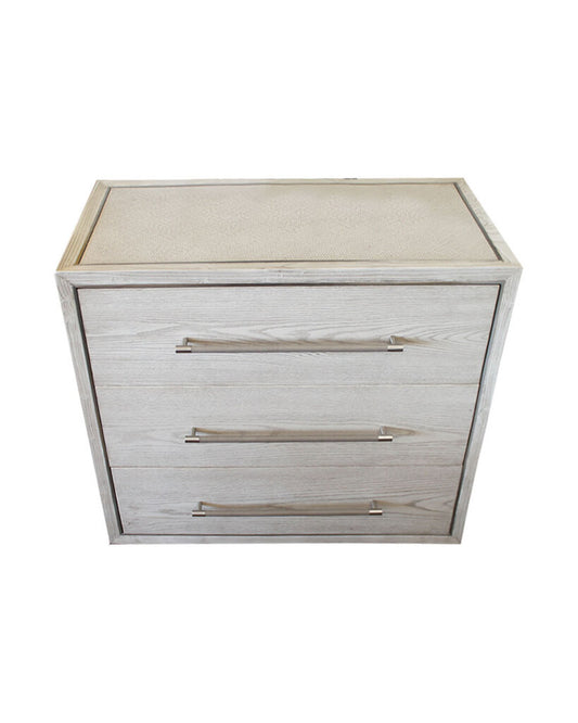Palecek Monterra Chest 36W 18D 32.25H