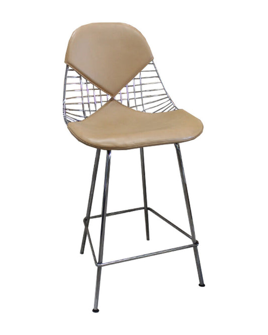 Charles Eames Bikini Bar Stools for Herman Miller - PAIR