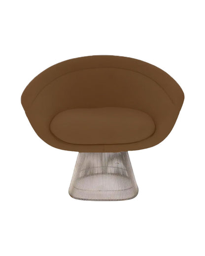 Warren Platner for Knoll Mid-Cent. Modern Lounge Chairs (PAIR)