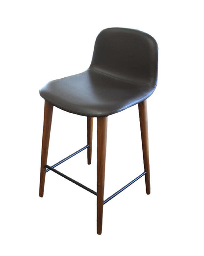 Omar De Biaggio Bacco Bar Stools - PAIR