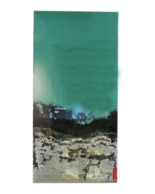Signed Andy Anh Ha Hawaii Series