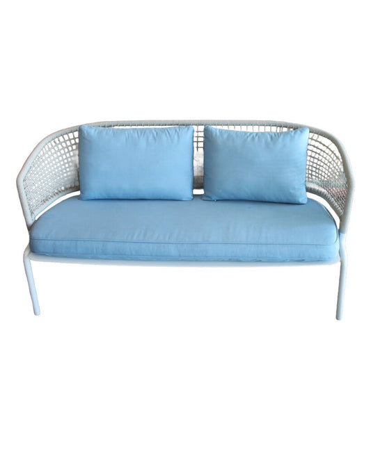Janis et Cie Knott 2-Seat Sofa