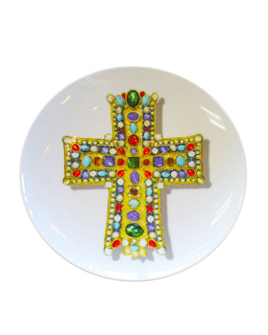 Christian Lacroix Plate