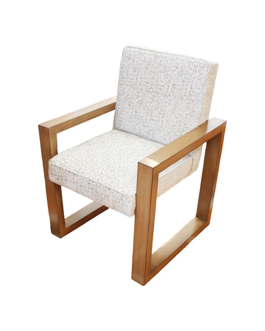 Kreiss Moderna Arm Chairs Set of 4