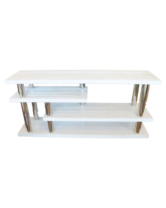 Bernhardt Yuma Console Table 69" x 18" x 32"H
