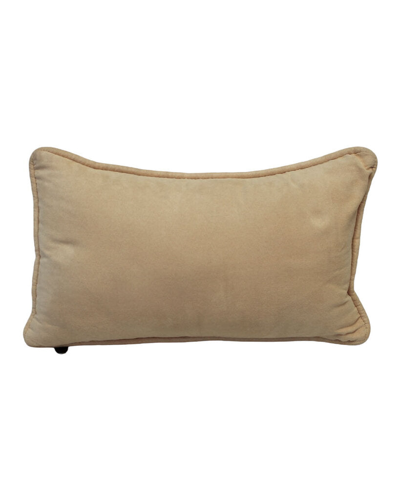 Blazing Needle Lumbar Pillows
