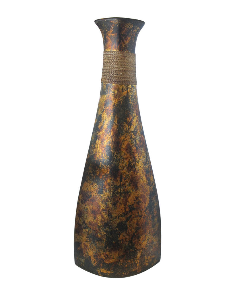 Handmade Clay/Terracotta Vase