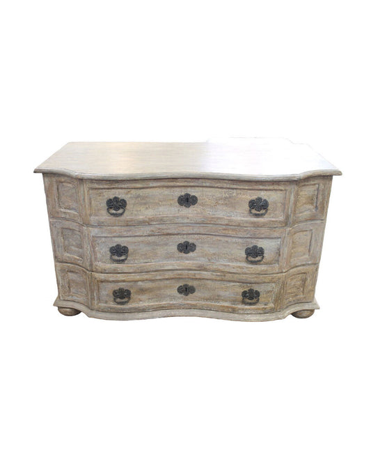 "Formations Monk's Chest 63W 31D 36H". AS IS