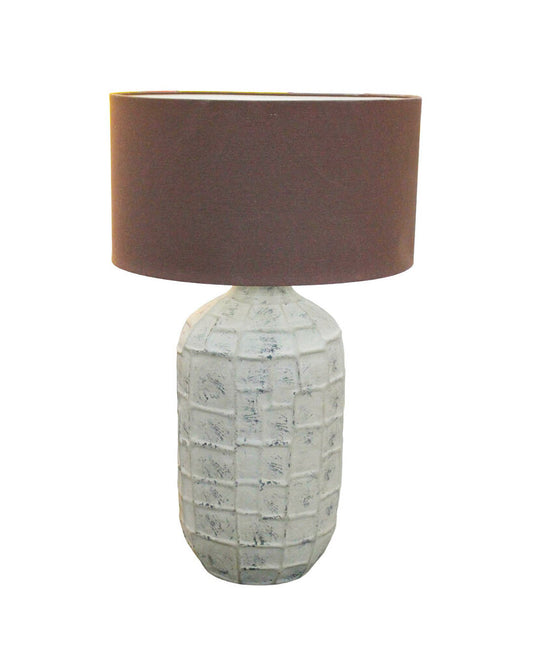 Moe's Collection Labron Table Lamps 29H - PAIR