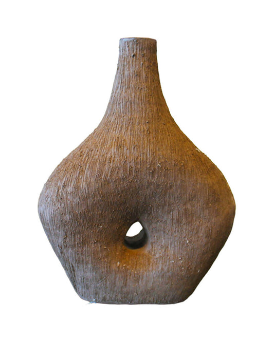 Spearhead Textured Vessel 7.75W 3.5D 10H - FIRM