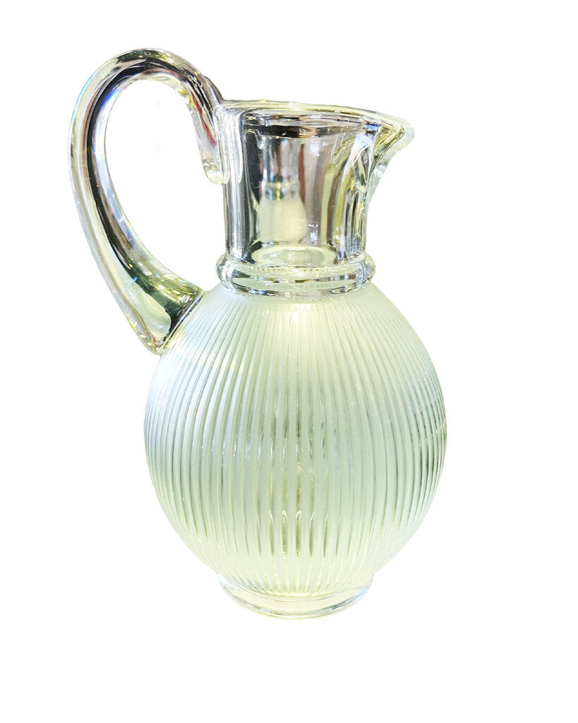 Lalique Langeais 32 Oz. Pitcher